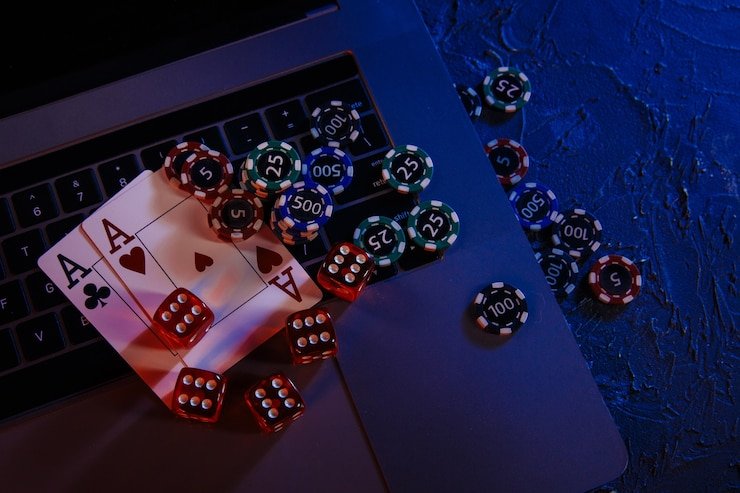 c 65 c 65 Mobile App: Android aur iOS par slots aur live tables
